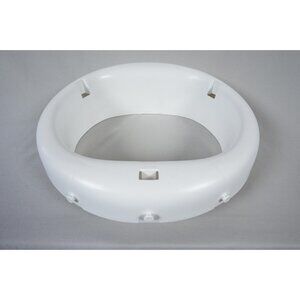 Skip Hop Silver Lining Cloud REPLACEMENT Seat Ring Activity Center or Jumper